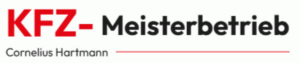 KFZ-Meisterbetrieb Cornelius Hartmann - Reparatur und Instandsetzung KFZ & Motorrad - Kompetenter Rundum-Service für Ihr Fahrzeug. Logo